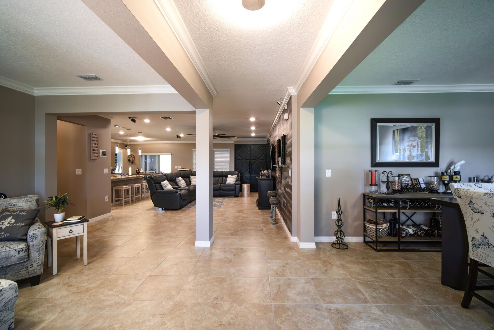 1662 SE North Blackwell Drive, Port Saint Lucie, FL 34952 Photo