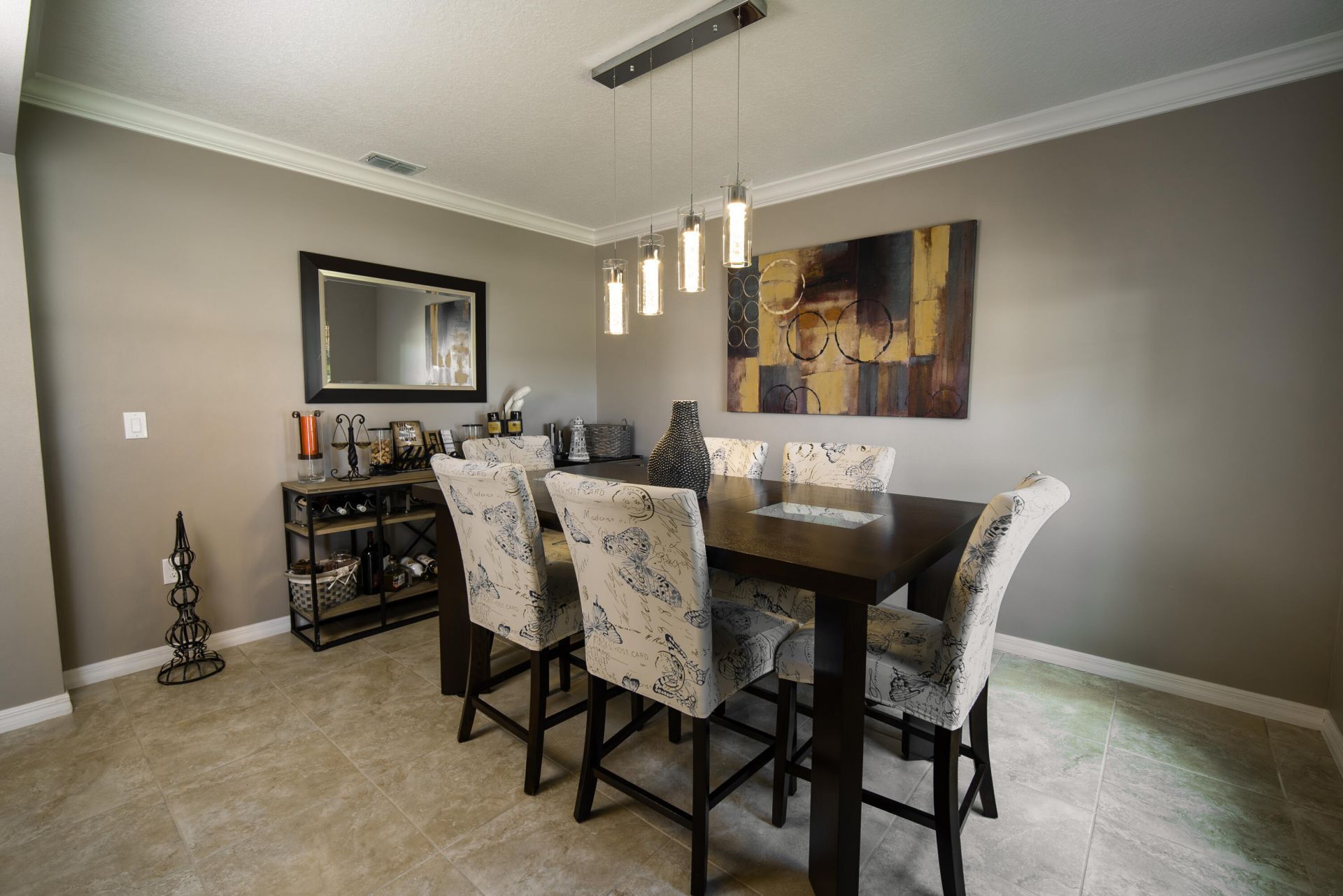 1662 SE North Blackwell Drive, Port Saint Lucie, FL 34952 Photo