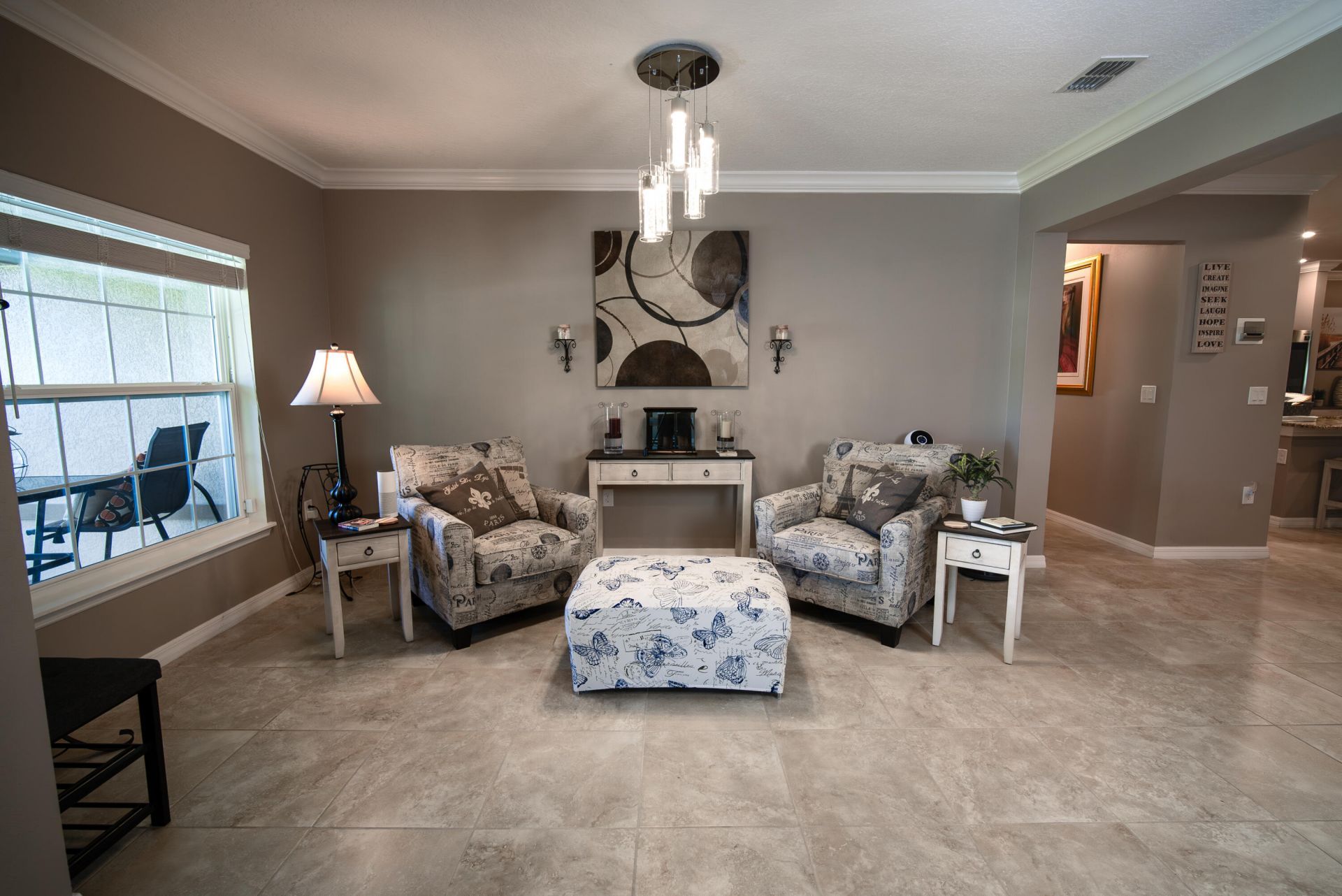 1662 SE North Blackwell Drive, Port Saint Lucie, FL 34952 Photo