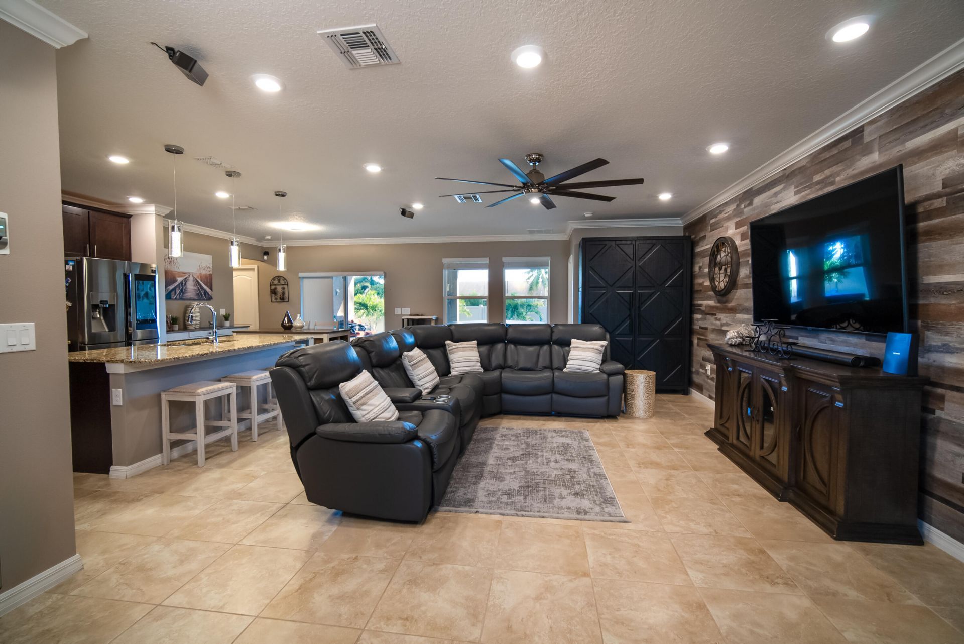 1662 SE North Blackwell Drive, Port Saint Lucie, FL 34952 Photo