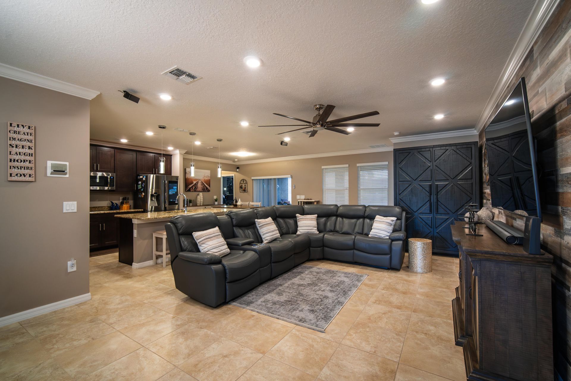 1662 SE North Blackwell Drive, Port Saint Lucie, FL 34952 Photo
