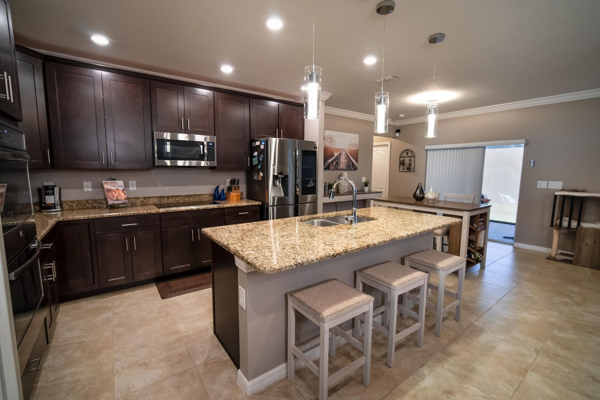 1662 SE North Blackwell Drive, Port Saint Lucie, FL 34952 Photo