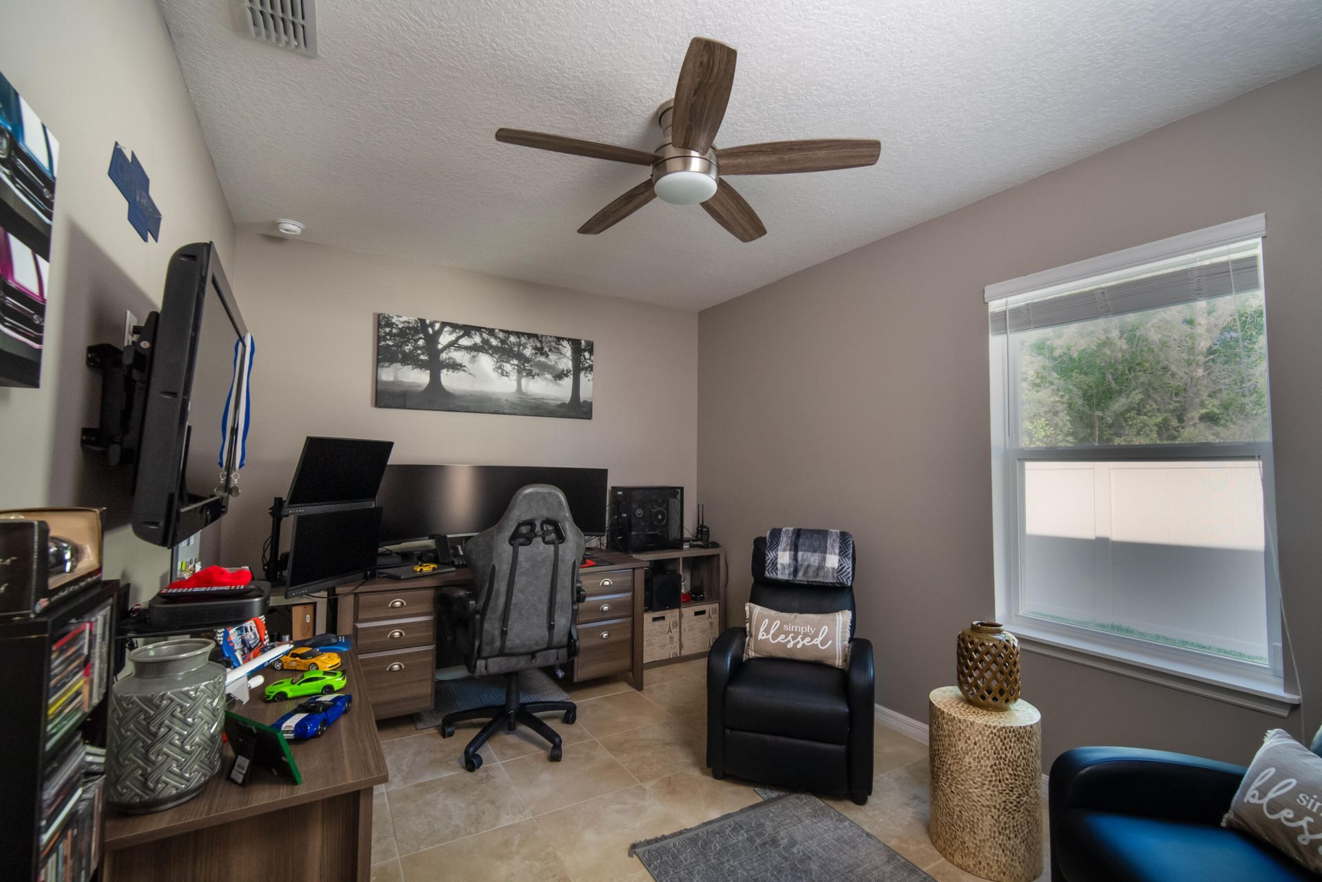 1662 SE North Blackwell Drive, Port Saint Lucie, FL 34952 Photo