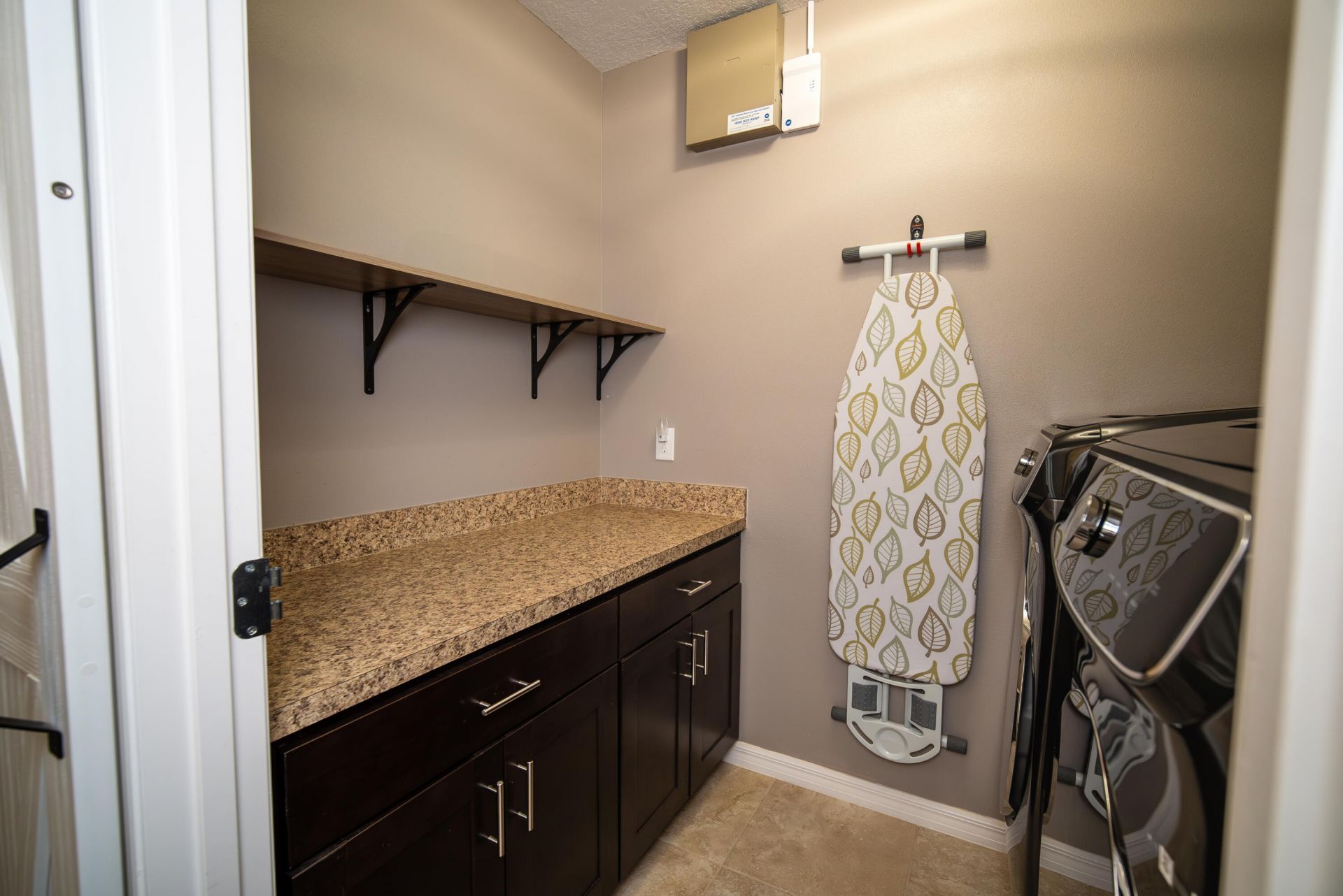 1662 SE North Blackwell Drive, Port Saint Lucie, FL 34952 Photo