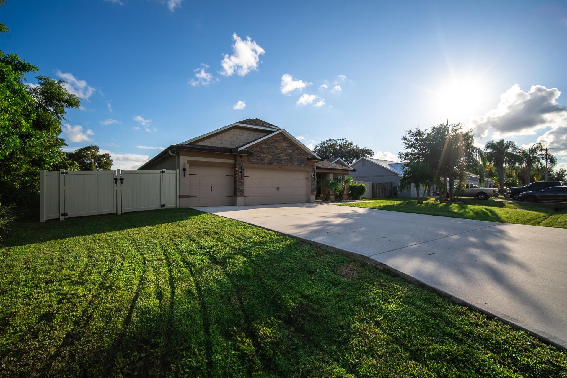 1662 SE North Blackwell Drive, Port Saint Lucie, FL 34952 Photo