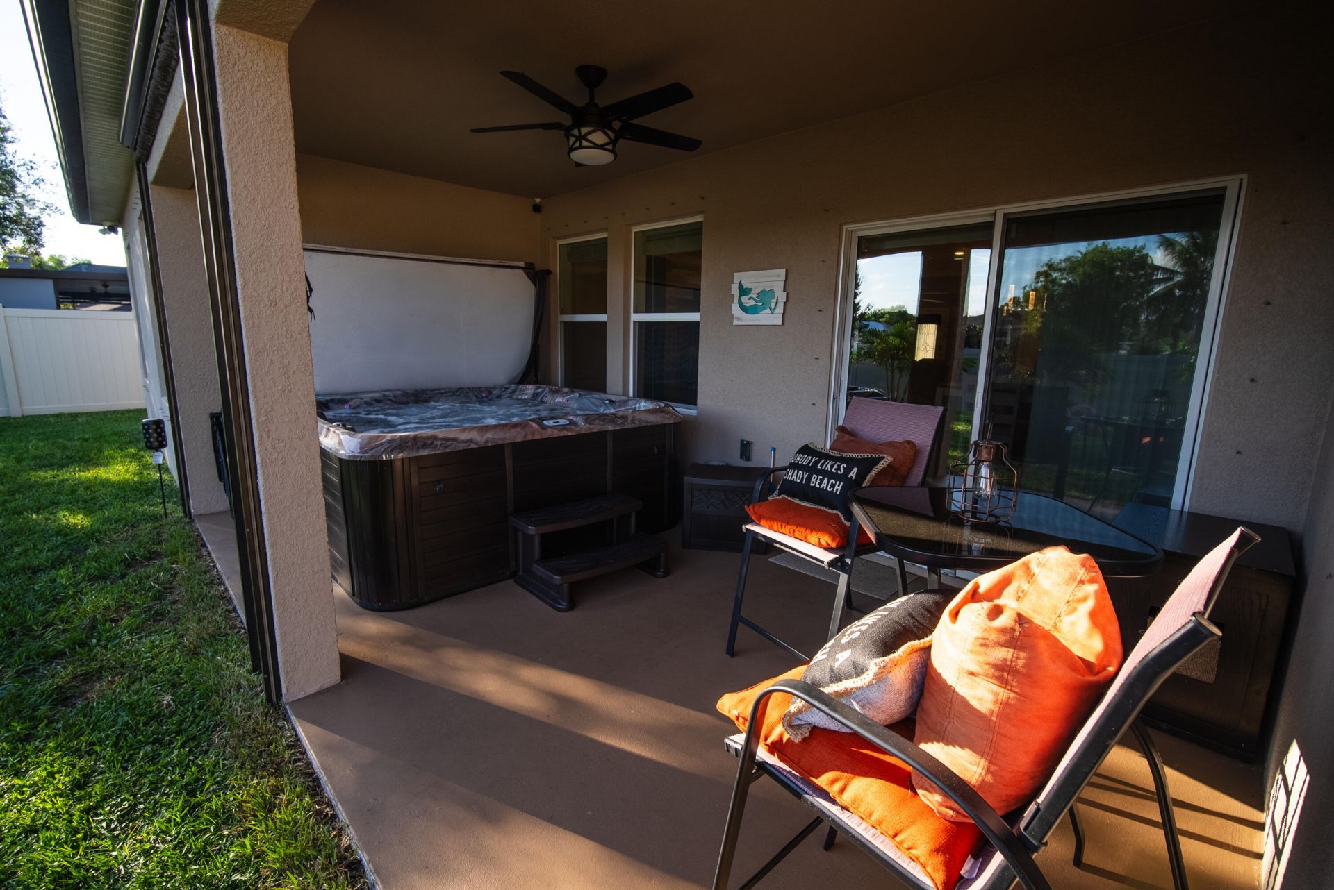 1662 SE North Blackwell Drive, Port Saint Lucie, FL 34952 Photo