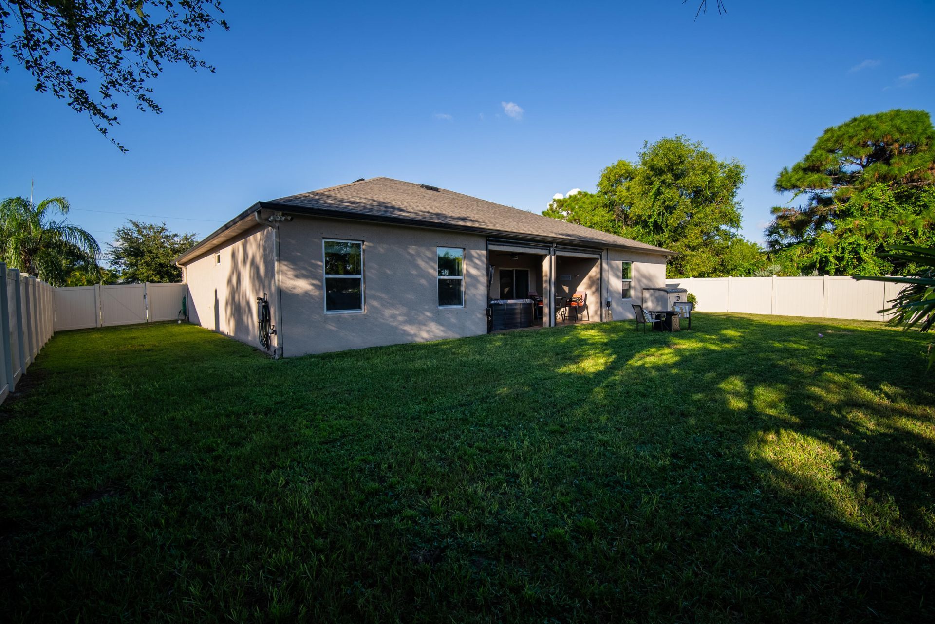 1662 SE North Blackwell Drive, Port Saint Lucie, FL 34952 Photo