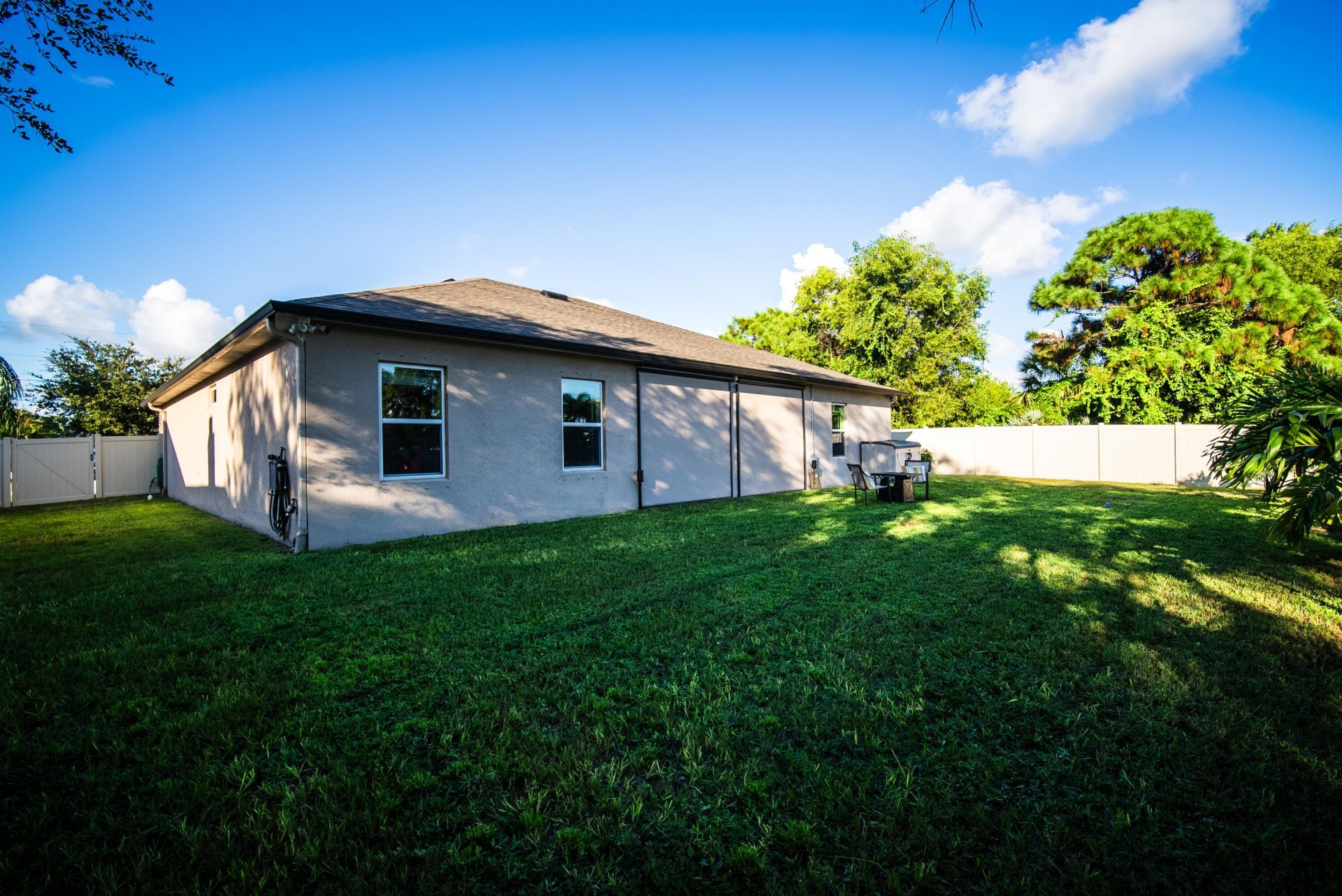 1662 SE North Blackwell Drive, Port Saint Lucie, FL 34952 Photo
