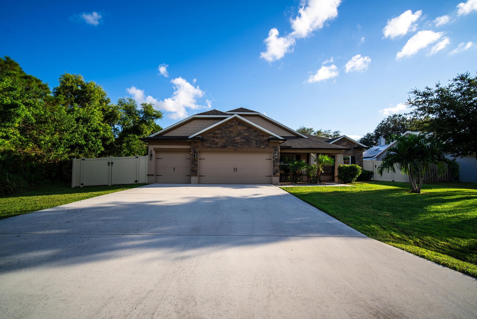 1662 SE North Blackwell Drive, Port Saint Lucie, FL 34952 Photo