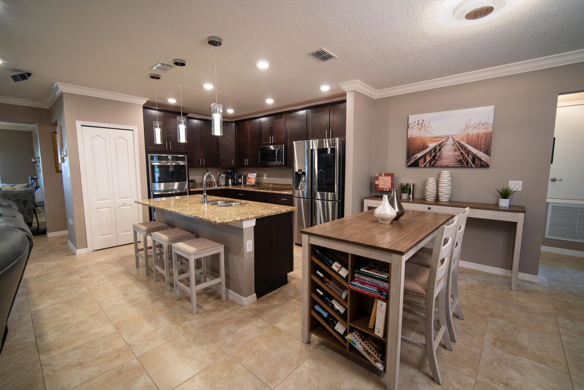1662 SE North Blackwell Drive, Port Saint Lucie, FL 34952 Photo