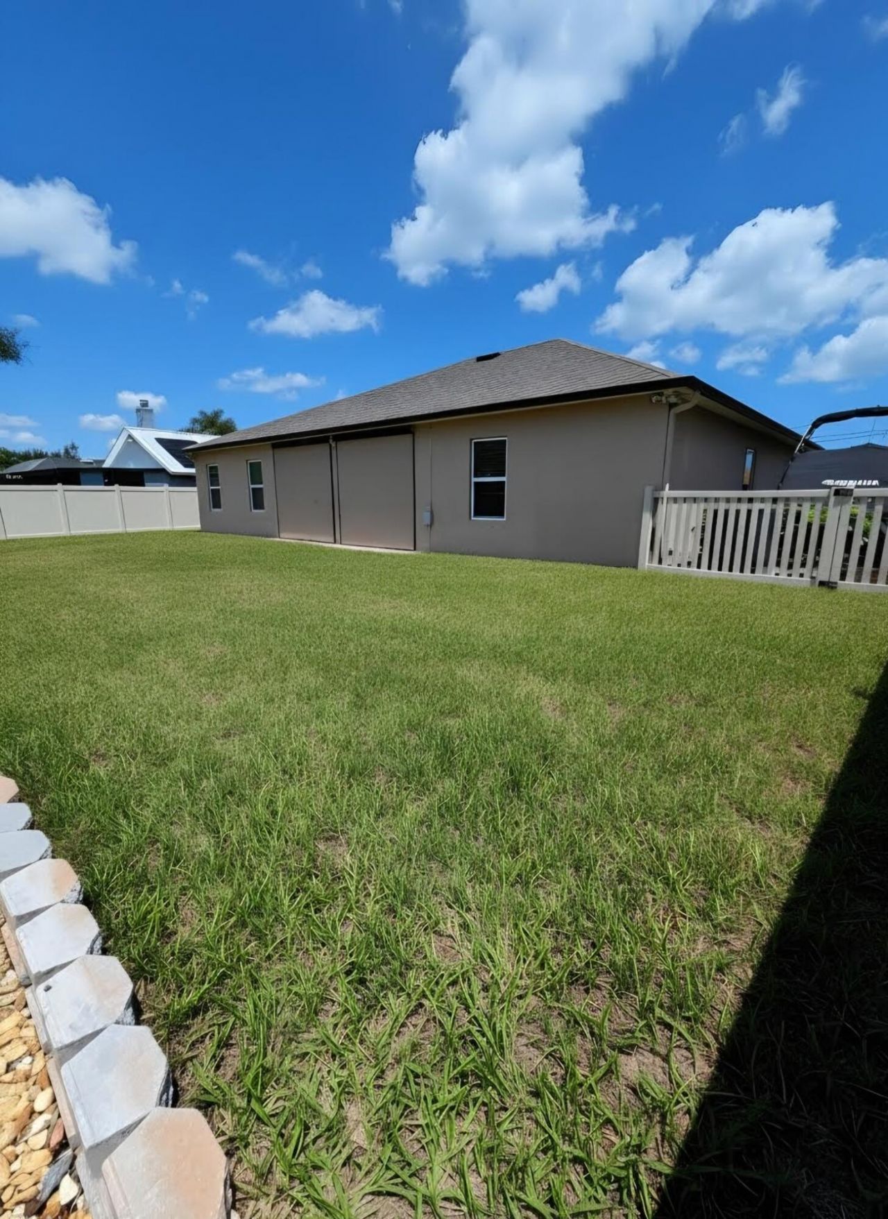 1662 SE North Blackwell Drive, Port Saint Lucie, FL 34952 Photo