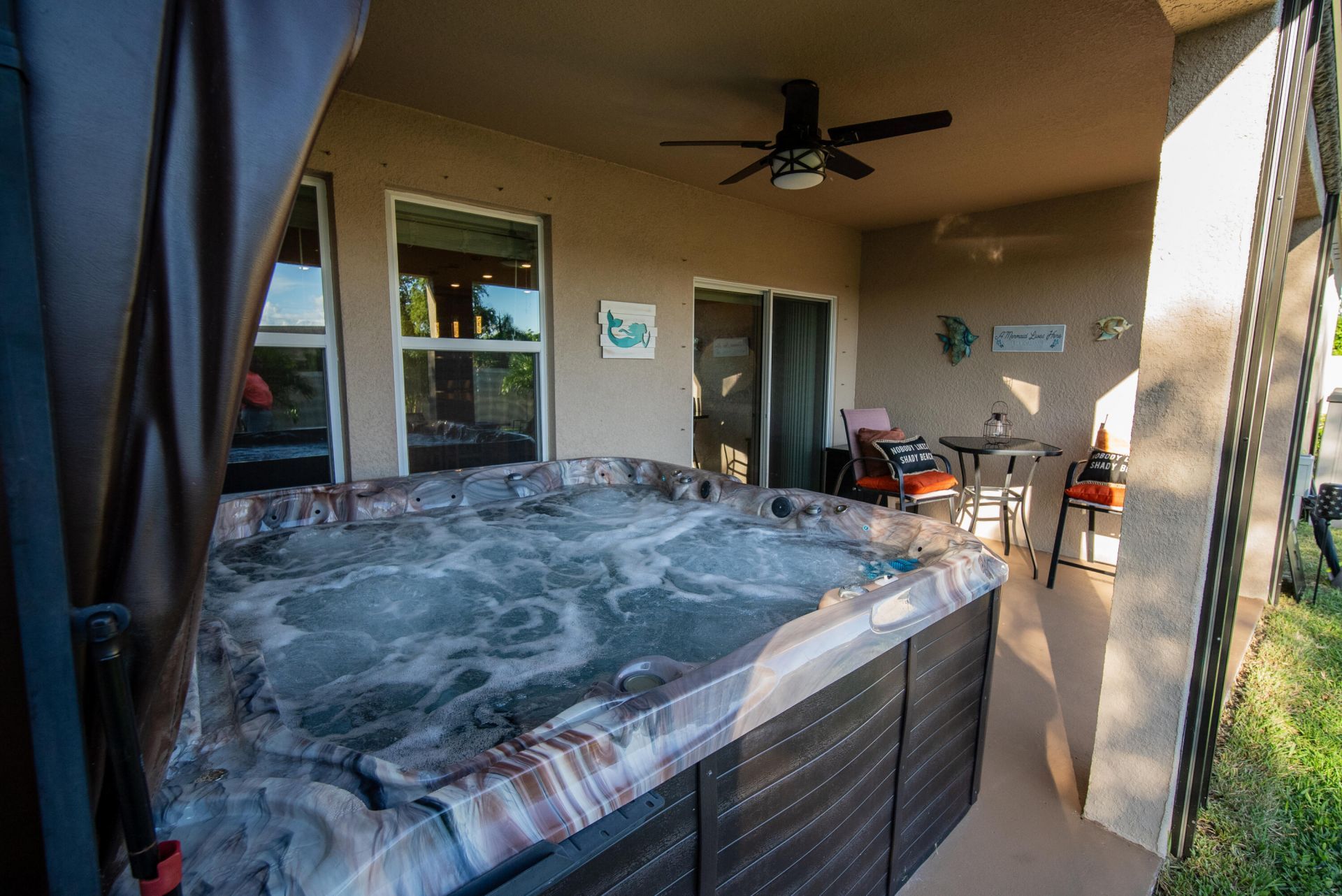 1662 SE North Blackwell Drive, Port Saint Lucie, FL 34952 Photo