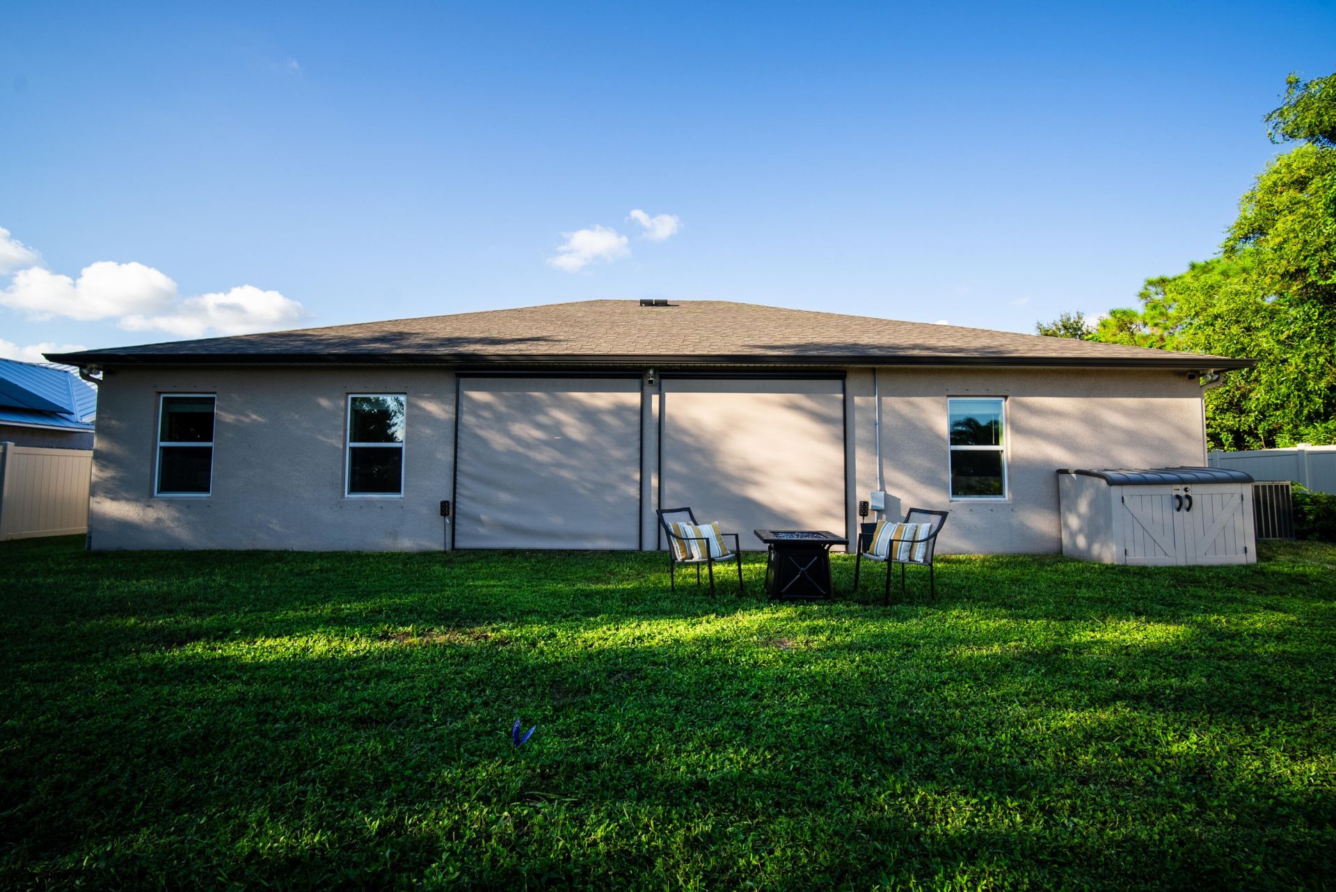 1662 SE North Blackwell Drive, Port Saint Lucie, FL 34952 Photo