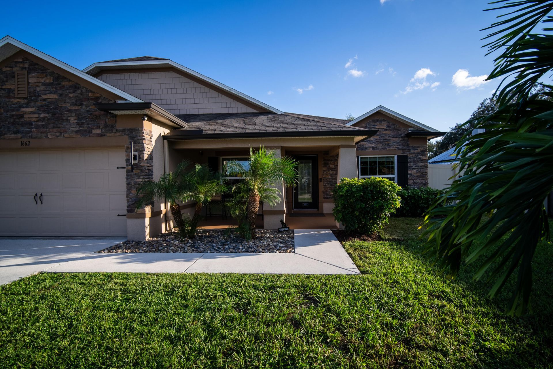 1662 SE North Blackwell Drive, Port Saint Lucie, FL 34952 Photo