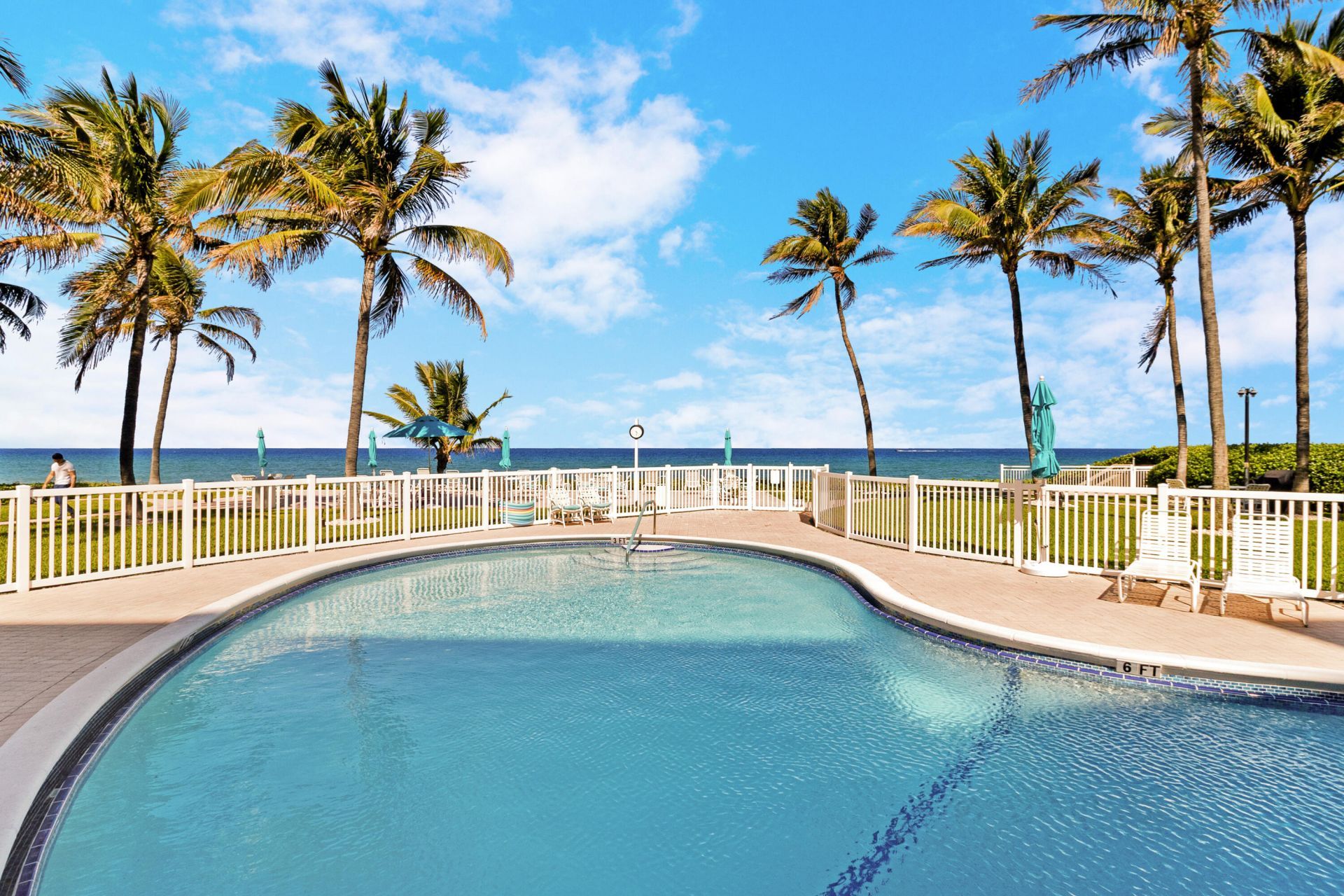 2921 S Ocean Boulevard, Unit 204, Highland Beach, FL 33487 Photo