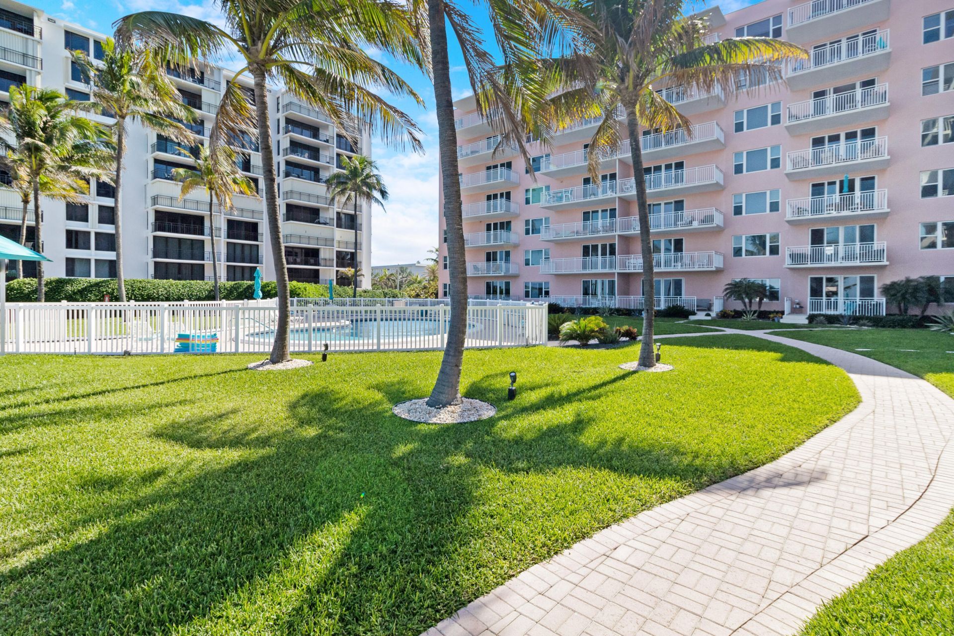 2921 S Ocean Boulevard, Unit 204, Highland Beach, FL 33487 Photo
