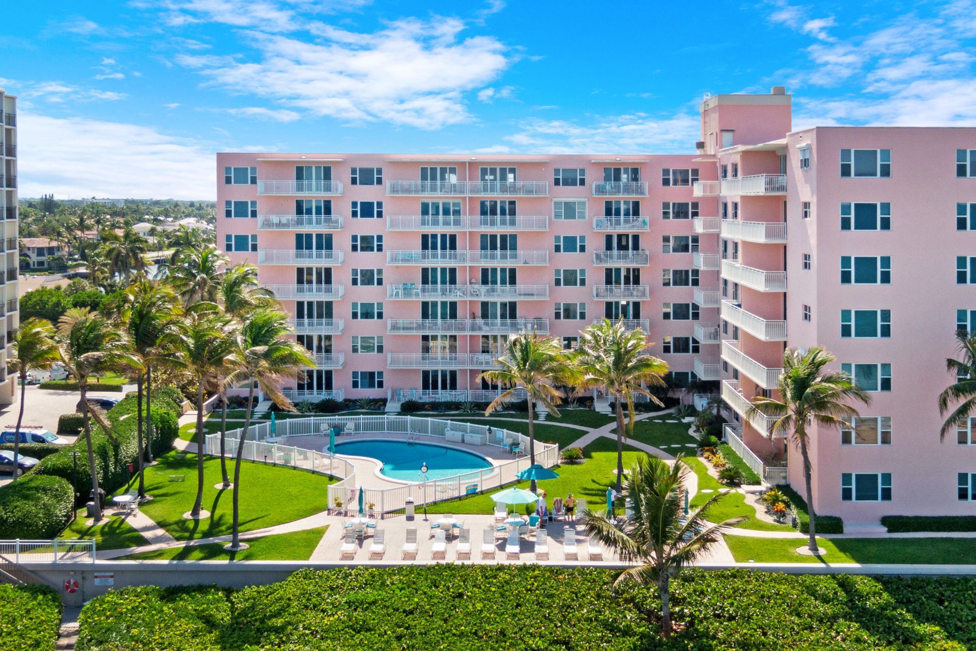 2921 S Ocean Boulevard, Unit 204, Highland Beach, FL 33487 Photo