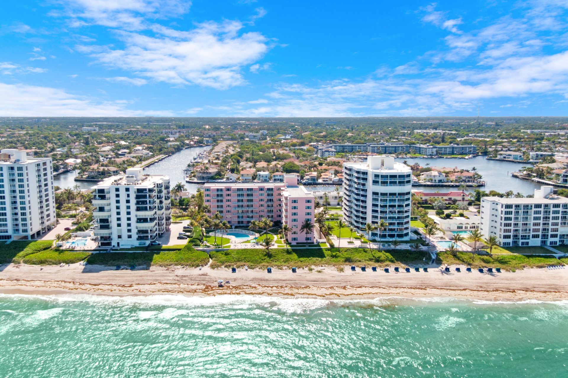 2921 S Ocean Boulevard, Unit 204, Highland Beach, FL 33487 Photo