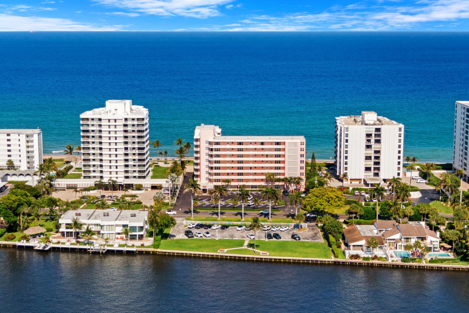 2921 S Ocean Boulevard, Unit 204, Highland Beach, FL 33487 Photo