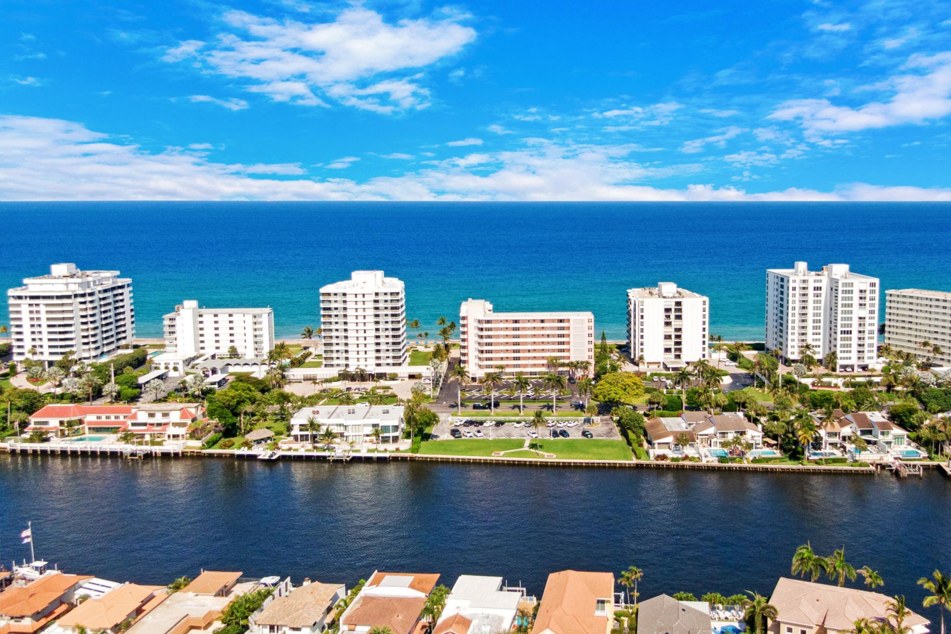 2921 S Ocean Boulevard, Unit 204, Highland Beach, FL 33487 Photo