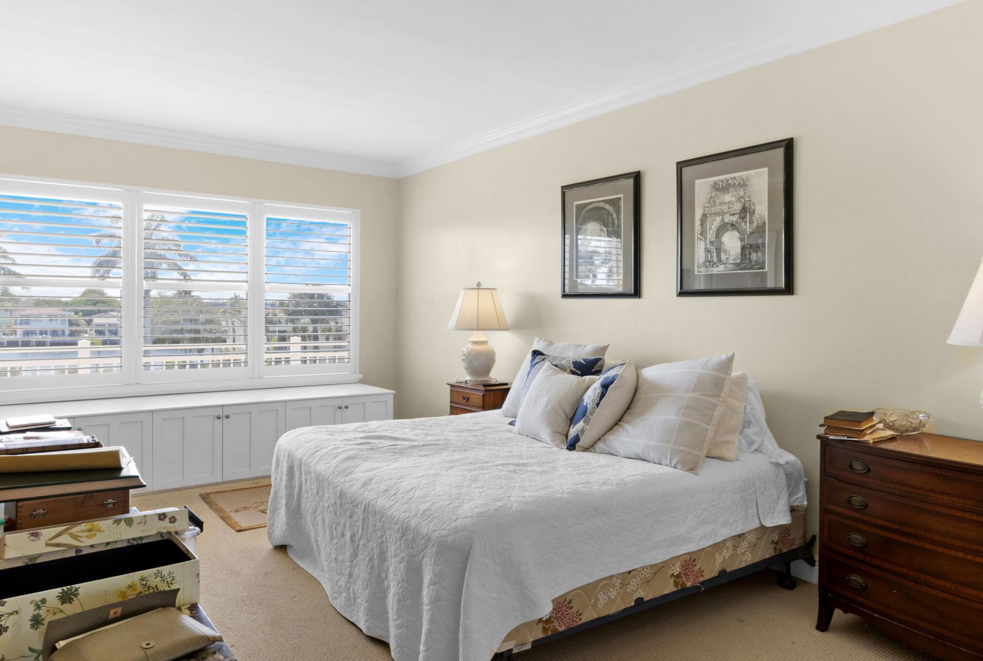 2921 S Ocean Boulevard, Unit 204, Highland Beach, FL 33487 Photo