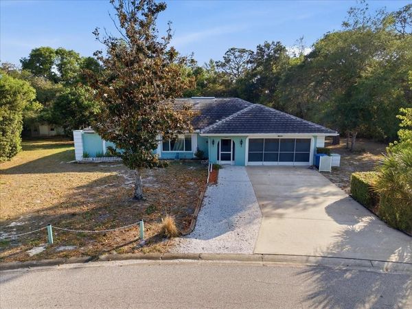 8370 WINDRIDGE WAY , WEEKI WACHEE, FL 34613