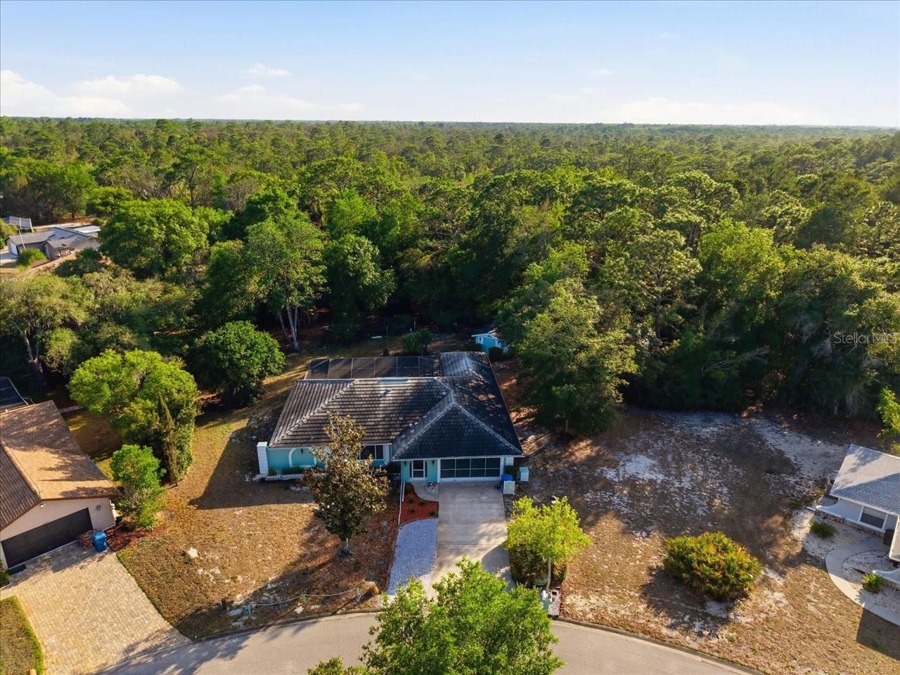 8370 Windridge Way , Weeki Wachee, FL 34613 Photo