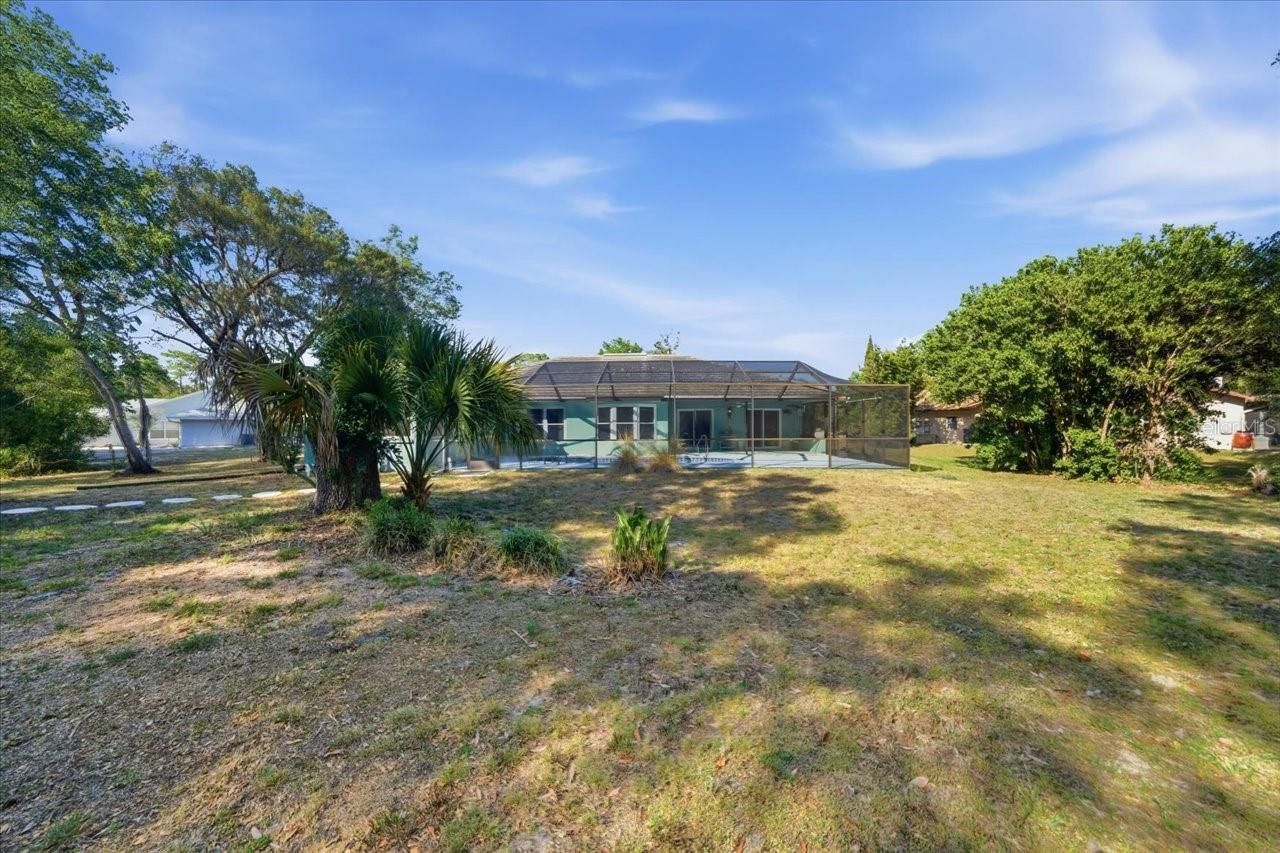 8370 Windridge Way , Weeki Wachee, FL 34613 Photo