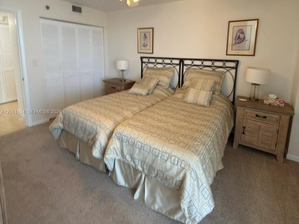 4000 Towerside Ter , Unit 1912, Miami, FL 33138 Photo