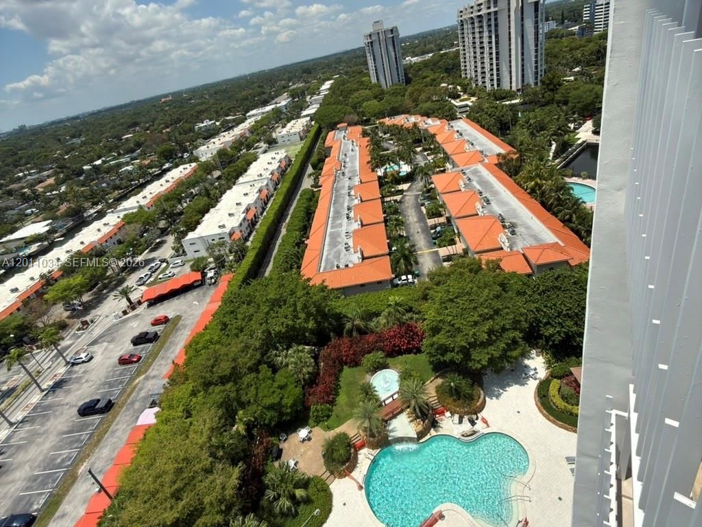 4000 Towerside Ter , Unit 1912, Miami, FL 33138 Photo