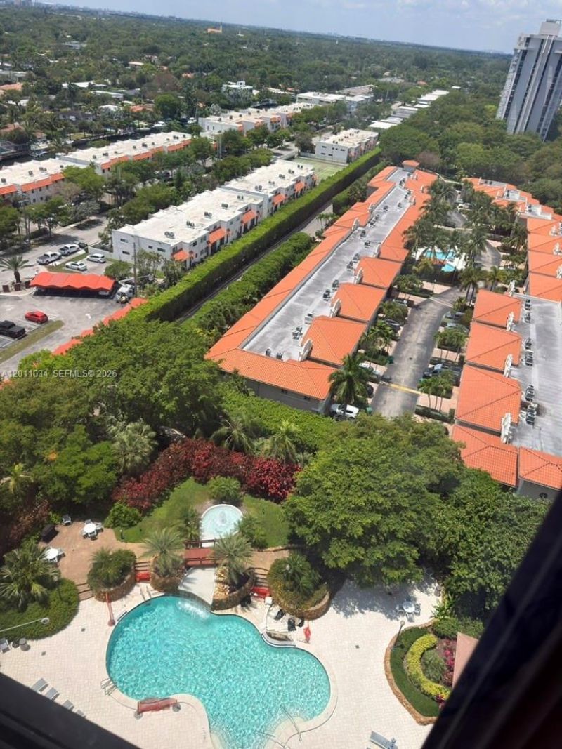 4000 Towerside Ter , Unit 1912, Miami, FL 33138 Photo