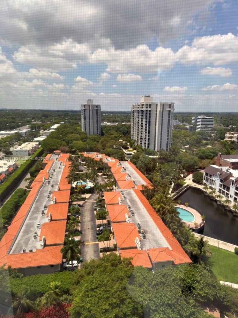 4000 Towerside Ter , Unit 1912, Miami, FL 33138 Photo
