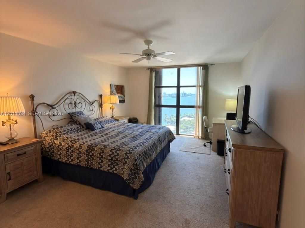 4000 Towerside Ter , Unit 1912, Miami, FL 33138 Photo