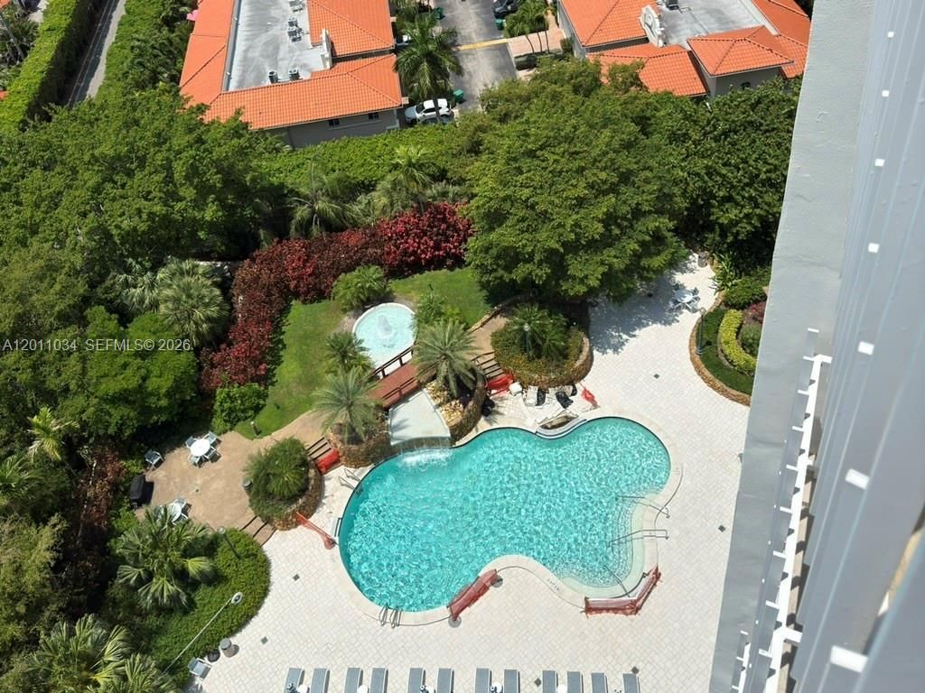 4000 Towerside Ter , Unit 1912, Miami, FL 33138 Photo