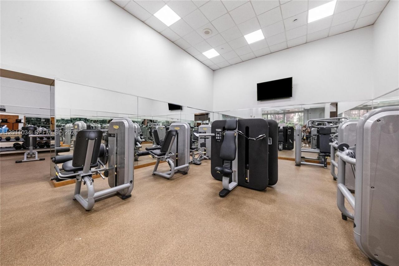 4000 Towerside Ter , Unit 1912, Miami, FL 33138 Photo