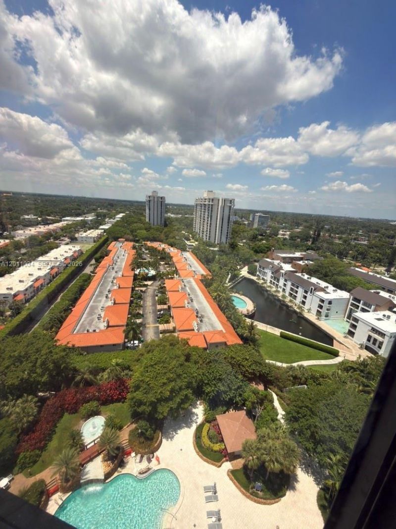 4000 Towerside Ter , Unit 1912, Miami, FL 33138 Photo