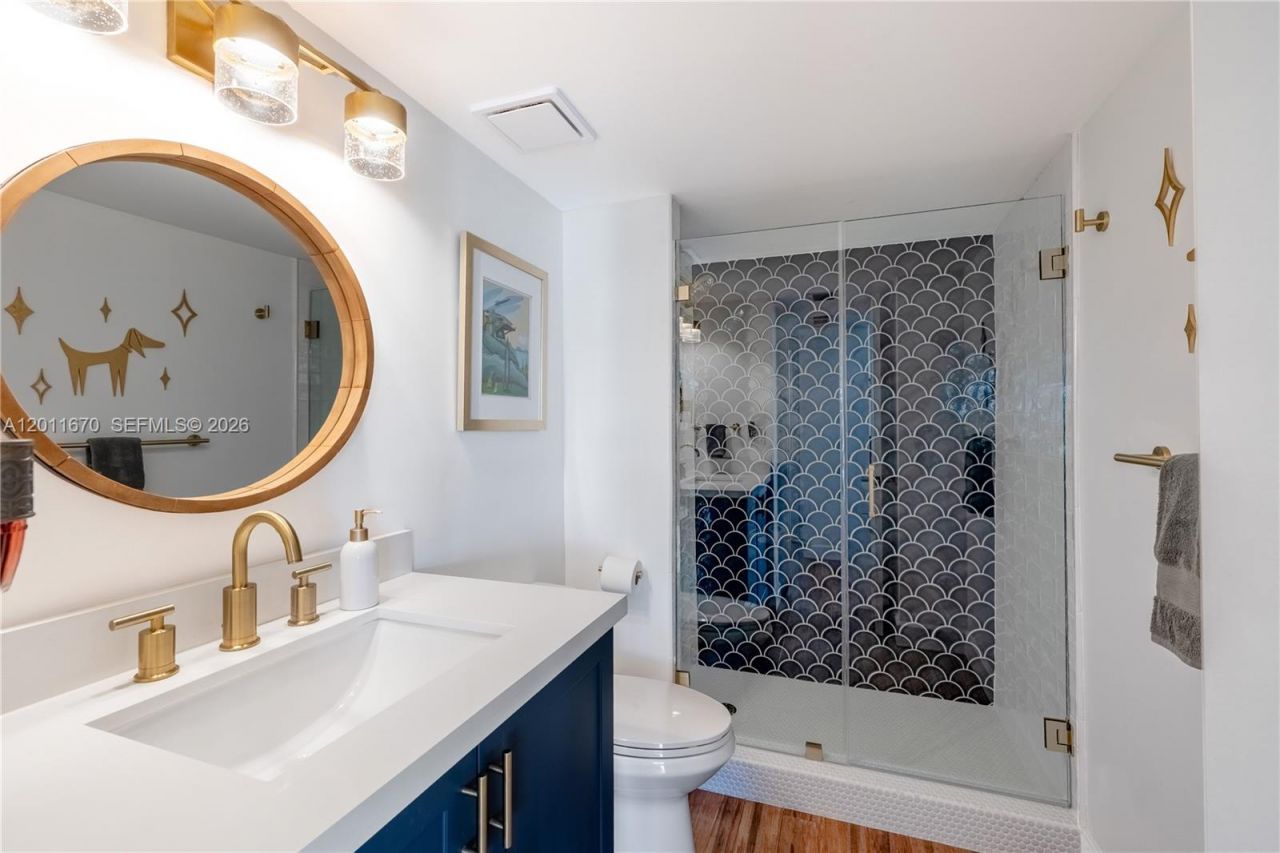 4000 Towerside Ter , Unit 308, Miami, FL 33138 Photo