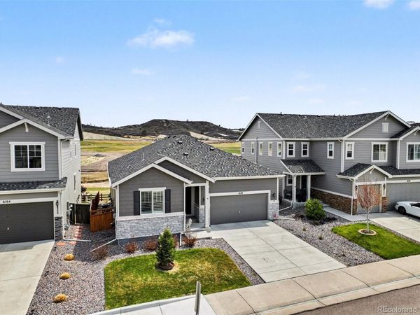 6142 Leilani Lane , Castle Rock, CO 80108