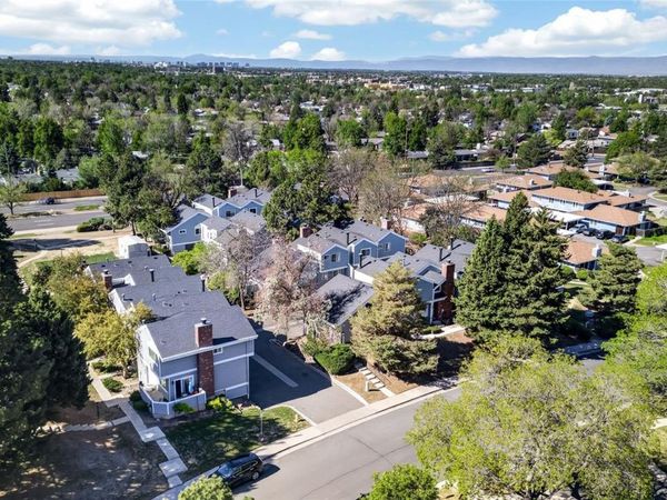 11648 E Cedar Avenue, Aurora, CO 80012