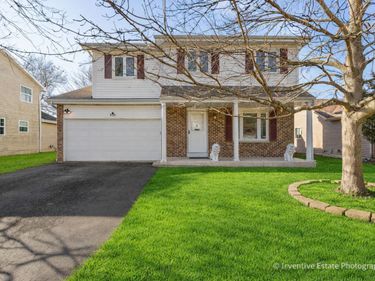 3128 Quincy Lane , Aurora, IL 60504