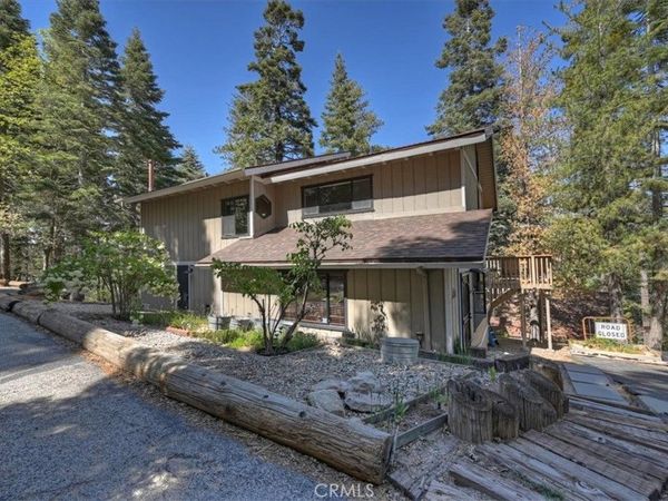 26545 Forest, Twin Peaks, CA 92391