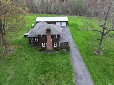118 Tug Hill Road, Oswego, NY 13126