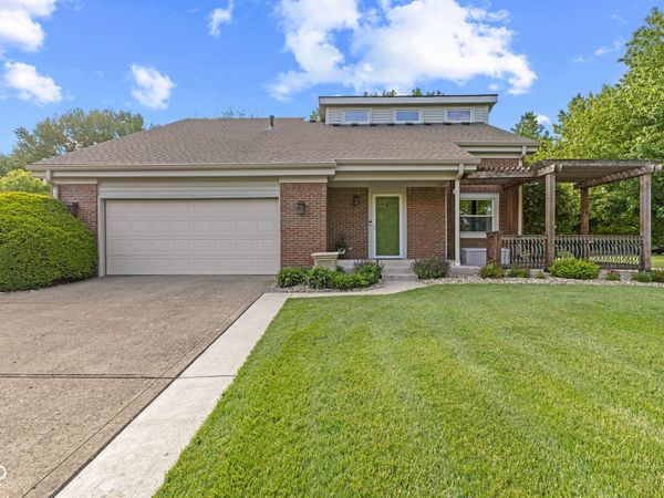 2 Marley Court , Whiteland, IN 46184