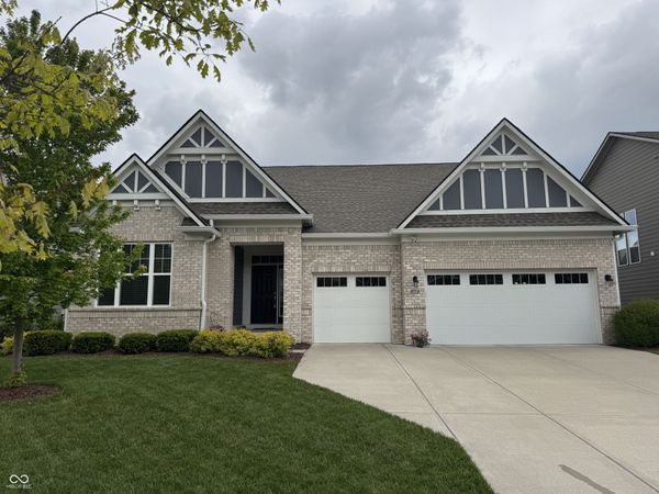 5447 Forest Glen Drive, Brownsburg, IN 46112
