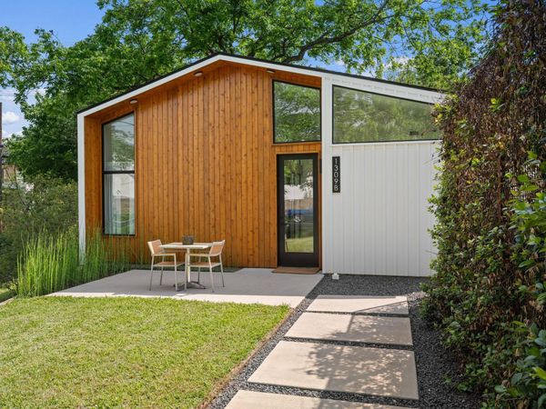 1309 Green Forest DR, Unit 2, Austin, TX 78745