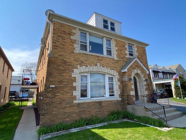 5313 Greenfield AVENUE, Milwaukee, WI 53214