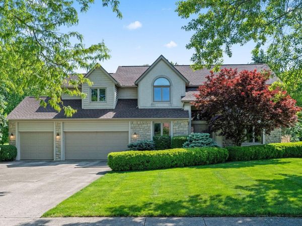 13187 Brandon Circle, Pickerington, OH 43147