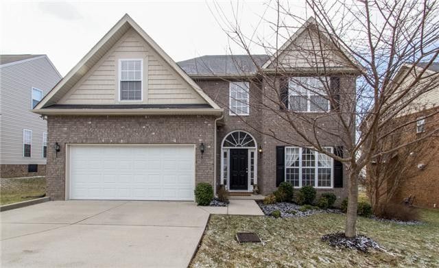2408 Haskell Dr, Antioch, TN 37013 Main Photo