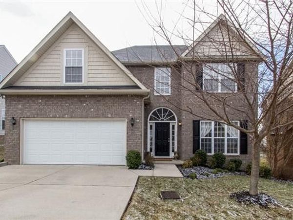 2408 Haskell Dr, Antioch, TN 37013