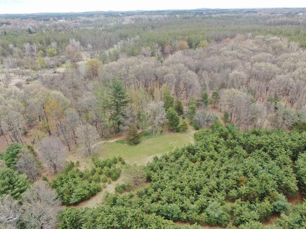 88+/- AC Dakota Ave Acres, Neshkoro, WI 54960